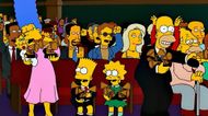 The Simpsons Source: FOX